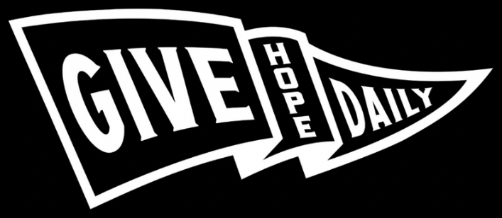 Give Hope Daily